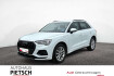 Audi Q3 Advanced 35 tdi advanced kamera led tempomat