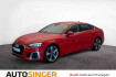 Audi A5 Coupé S-Line A5 sportback 45 tfsi qua s line *ahk*led*r cam*