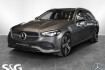Mercedes Classe C Avantgarde Benz c 220 d t avantgarde ahk+totwinkel+carplay+17?