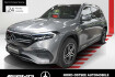 Mercedes EQB AMG Line Benz eqb 300 4m amg pano kamera led distronic sitzhzg