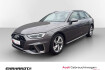 Audi A4 S-Line avant 40 tdi quattro s tronic s line ahk*led*na?