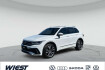 Volkswagen Tiguan R-Line 2.0 tdi dsg r line 4mo. matrix pano ahk n
