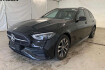 Mercedes Classe C AMG Line Benz c 300 e amg line widescreen night kamera