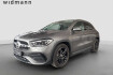 Mercedes GLA AMG Line Benz gla 200 d amg line*ahk*multibeam*pts*el.heckkl.*