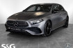 Mercedes Classe A Edition 19 Benz a 220 d amg hifi+distro+360 +standheiz+led+19?
