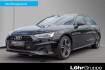 Audi A4 S-Line avant 40 tdi quattro s line