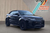 Land Rover Range Rover Evoque SE Dynamic Range rover evoque cabriolet si4 se   nur 50tkm