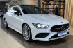 Mercedes CLA AMG Line Benz cla 250 amgline leder memory pano
