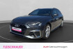 Audi A4 S-Line avant 45 tfsi qu. s line matrix+navi+ahk+kamera+ac