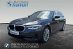 BMW Série 5  520 d xdrive touring dab wlan parkassistent shz