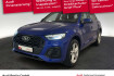 Audi Q5 S-Line 50 tfsi e s line qu.s tr. ahk 360 k matrix na