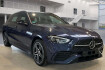 Mercedes Classe C  Benz c 300 t e amg pano*massag*burmest*memory*distro