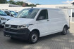 Volkswagen Transporter  T6 transporter t6.1 transporter lang 4motion led/standhz/navi