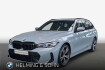 BMW Série 3  320 i touring m sport hifi lenkradhzg. ambiente uvm.