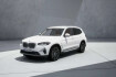 BMW X3 M-Sport xdrive30e acc spurass hifi navi parkass rfk