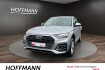 Audi Q5  40 tdi quattro s tronic ahk+navi+memory+led