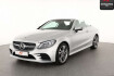 Mercedes Classe C  Benz c 200 c 200 cabrio amg burmester multibeam distro sh