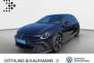 Volkswagen Golf 8  Golf gtd 2.0 tdi*navi*pano*leder*blackstyle*iq.l