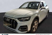 Audi Q5 Advanced 40 tfsi advanced quattro ahk*rfk*navi*gra*19