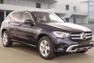 Mercedes GLC  Benz glc 300 de 360*virtual*pano*hud*memory*luftfeder