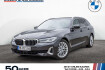 BMW Série 5 Luxury Line 530 e touring xdrive luxury line laser+pano+hu