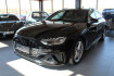 Audi A4 S-Line avant 40 tfsi quattro s tronic s line sport