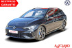 Volkswagen Golf 8  Golf viii variant 2.0 tsi r 4motion led navi ahk