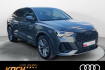 Audi Q3 S-Line 35 tfsi s tronic s line  led schein