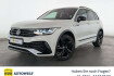 Volkswagen Tiguan R-Line tiguan 2.0 tdi r line (euro 6d) led+navi+acc+shz