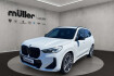 BMW X1 M-Sport sdrive18d m sport ahk panorama ruckfahrkamera