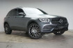 Mercedes GLC AMG Line Benz glc 300 e 4matic 9g tronic amg temp/kamera/ahk