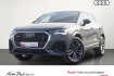 Audi Q3 S-Line 40tdi qu stronic navi led acc eph d