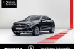 Mercedes GLC  Benz glc 250 amg 4m coupe navi 360  tempo schiebedach