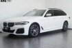 BMW Série 5 M-Sport 520 i touring m sport led/driving assistant/ahk