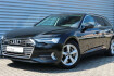 Audi A6 Sport avant tfsi e sport