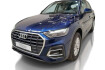 Audi Q5 Edition one quattro kamera*acc*virtual*led*leder*3zonen*