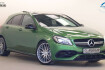 Mercedes A45 AMG  Benz a 45 amg 381ps 4matic carplay memory pano paga