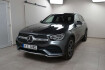Mercedes GLC  Benz glc 200 4matic amg pano 360 kamera standhz mbux