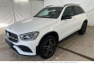 Mercedes GLC AMG Line Benz glc 300 e amg line distr.+ hud kam keyless