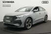 Audi Q4 e-tron  Q4 e tron 50 qu. s line