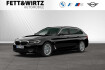 BMW Série 5  530 e xdrive touring ahk|sportsitz|hifi|da prof.