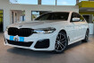 BMW Série 5  520 limousine*m paket*premiumselect*