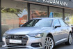 Audi A6 Sport 40 tdi quattro sport*acc*memory*blis*19 alu