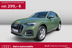 Audi Q5 Advanced 40 tdi quattro s tronic advanced ahk led