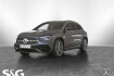 Mercedes GLA AMG Line Benz gla 250 e amg 360 +hud+ahk+led+sitzh.+mbux+19