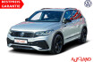 Volkswagen Tiguan R-Line 2.0 tsi dsg 4motion r line led acc navi