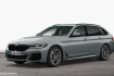 BMW Série 5 M-Sport 520 d touring m sportpaket rfk led wlan ahk shz