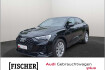 Audi Q3 S-Line sportback 40tdi quattro s tronic s line led navi v