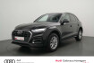 Audi Q5 Edition one quattro navi virt ahk b&o leder shz carpla