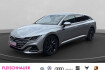 Volkswagen Arteon R-Line shooting brake tdi r line akh pano matrix